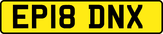 EP18DNX