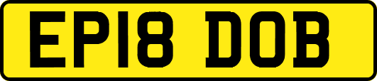 EP18DOB