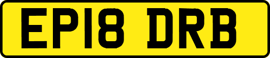EP18DRB