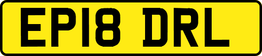 EP18DRL
