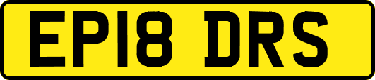 EP18DRS