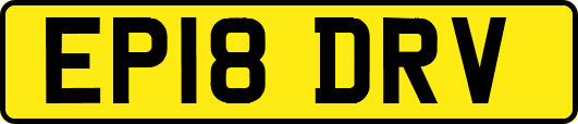 EP18DRV