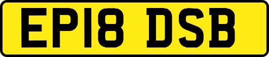 EP18DSB