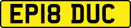 EP18DUC