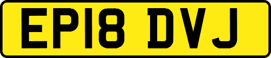 EP18DVJ