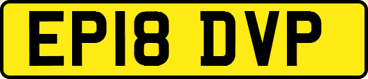 EP18DVP