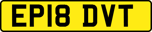 EP18DVT