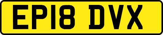 EP18DVX