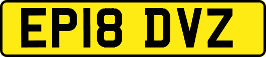 EP18DVZ