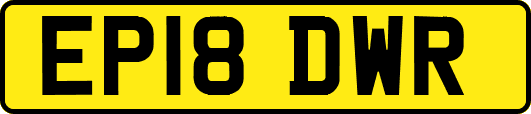 EP18DWR