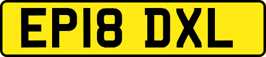 EP18DXL