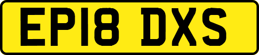 EP18DXS
