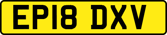EP18DXV