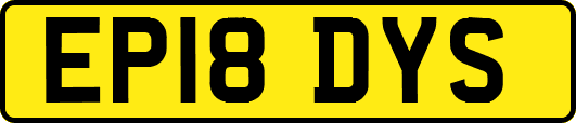 EP18DYS