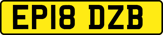EP18DZB