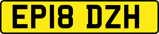 EP18DZH