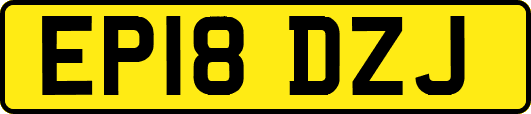 EP18DZJ