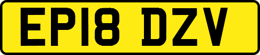 EP18DZV