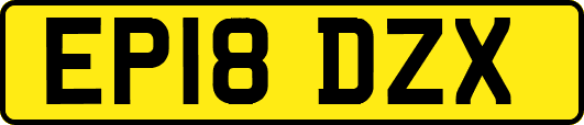 EP18DZX
