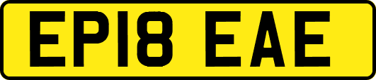 EP18EAE