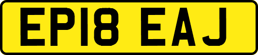 EP18EAJ