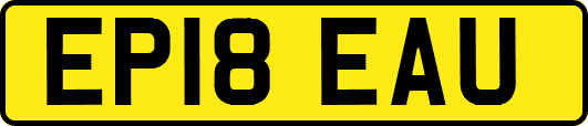 EP18EAU