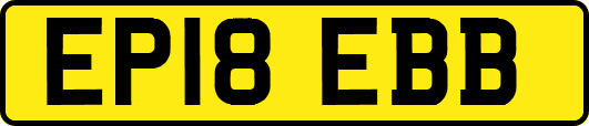 EP18EBB
