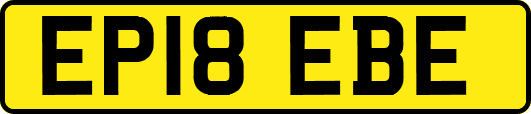 EP18EBE
