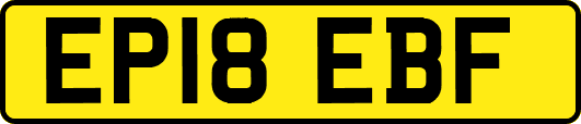 EP18EBF