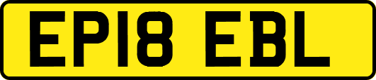 EP18EBL