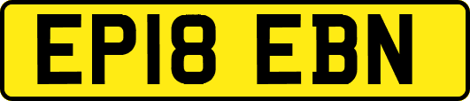 EP18EBN