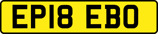 EP18EBO