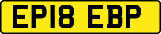 EP18EBP