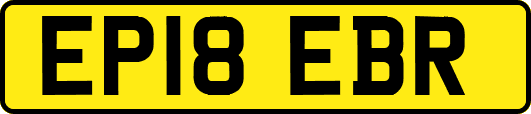 EP18EBR