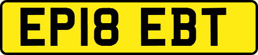 EP18EBT