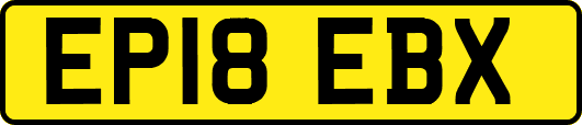 EP18EBX