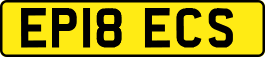 EP18ECS