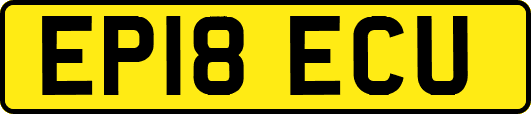 EP18ECU