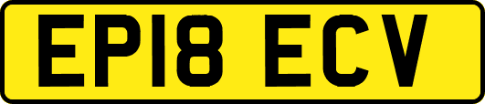EP18ECV