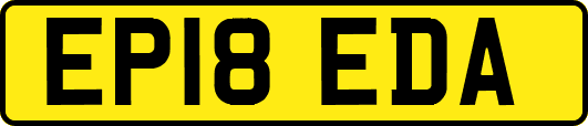 EP18EDA