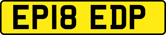 EP18EDP