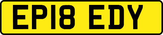 EP18EDY