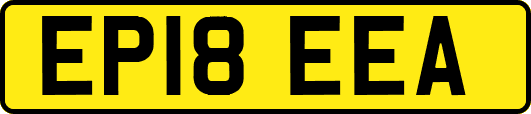 EP18EEA