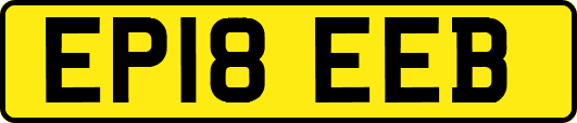 EP18EEB