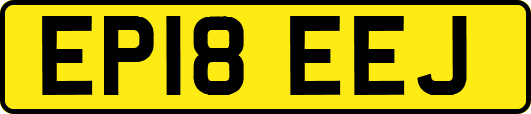 EP18EEJ
