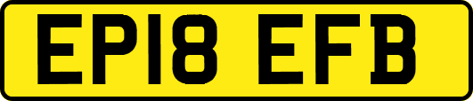 EP18EFB