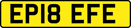 EP18EFE