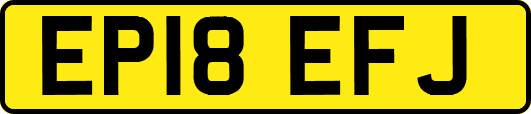 EP18EFJ
