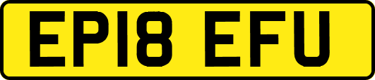 EP18EFU