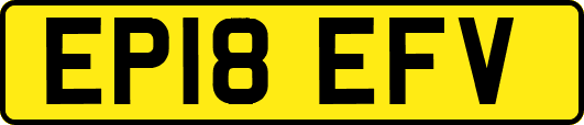 EP18EFV
